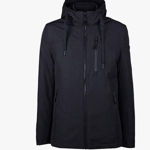 Calvin Klein Men's 3 in 1 Systems Jacket